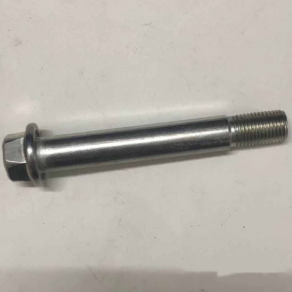 4013A082 4113A053 Parafuso do braço de suspensão Parafusos de ligação do braço oscilante inferior para Mitsubishi Paiero Montero V83W V85W V93W V97W V98W