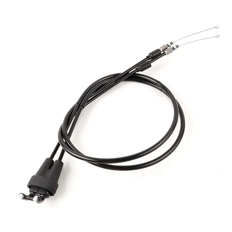 A44002091000 ل TE 250 300 EXC XC-W 250 300 2024 2025 دراجة نارية خنق كابل التحكم في التسارع