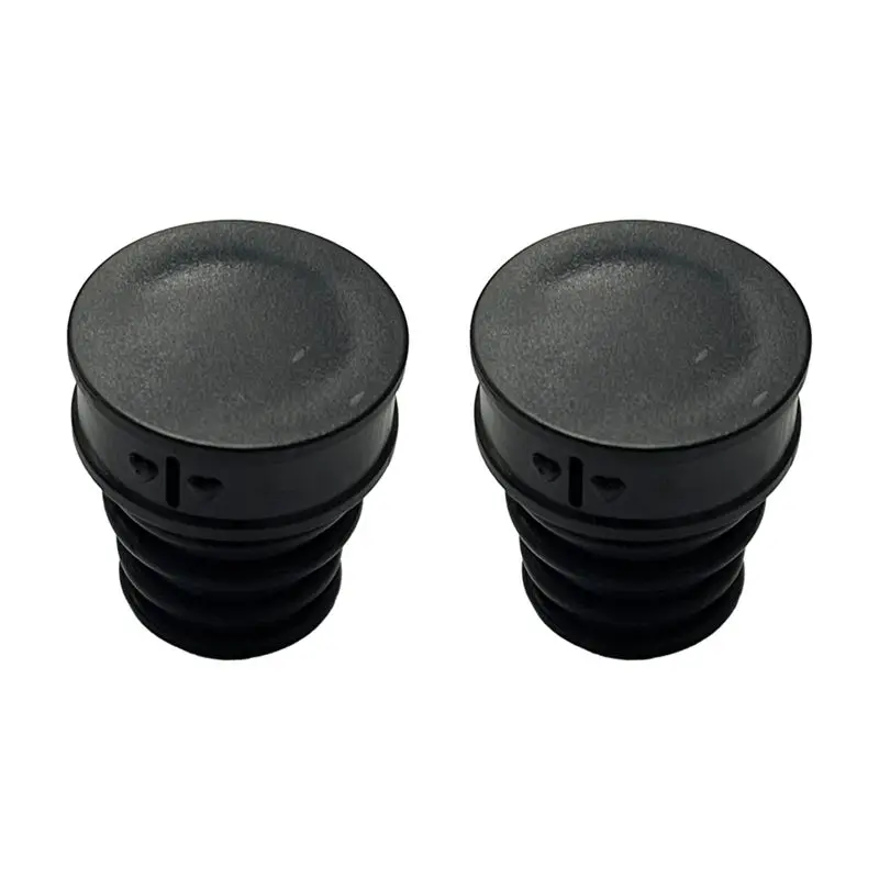 

JHD 2Pcs Portable Sanitary Seat Cleaner Toilet Bidet Suitable For Toilet Travel Camping Compatible With All Bottles