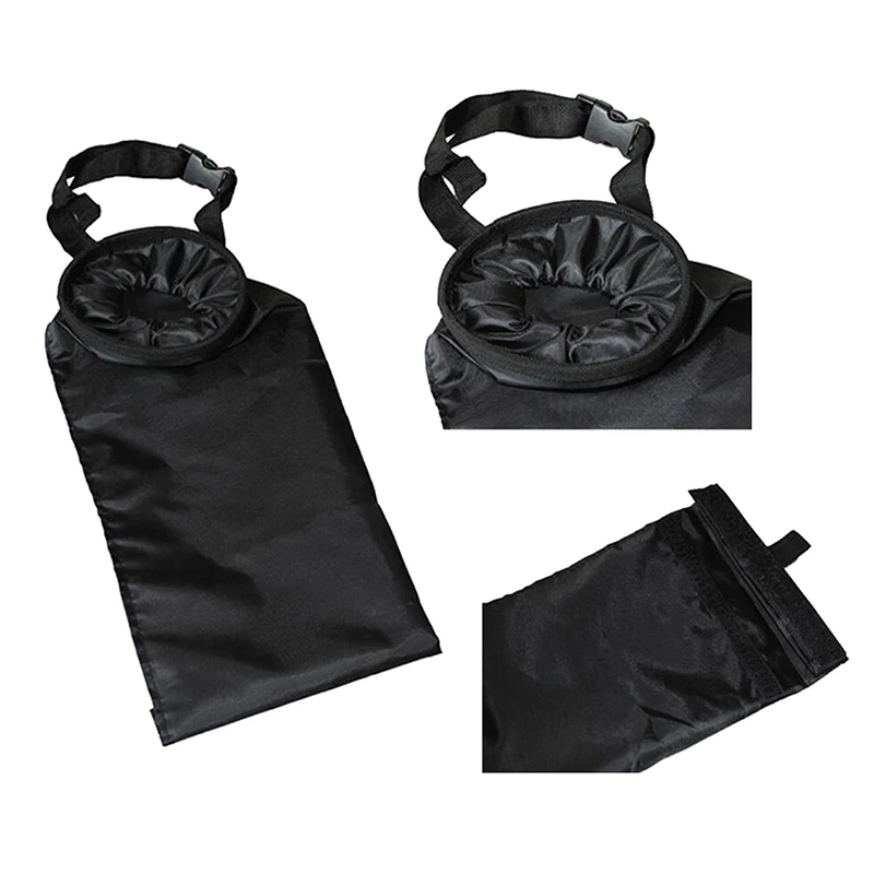1 قطعة سيارة شنت تخزين القمامة حقيبة للحمل حماية البيئة كيس قمامة المقعد الخلفي تخزين معلقة المنظم ملحق
