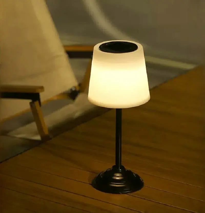 Solar Powered Table… - image