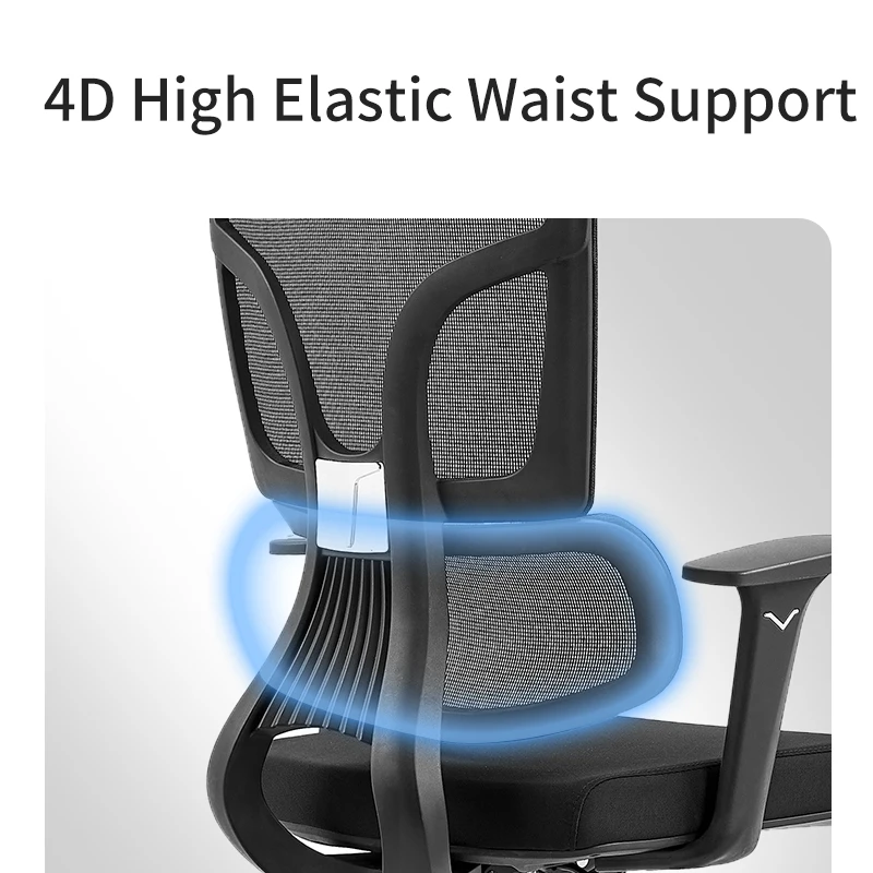 Рисунок 4 - Sillas De Oficina Офисная мебель