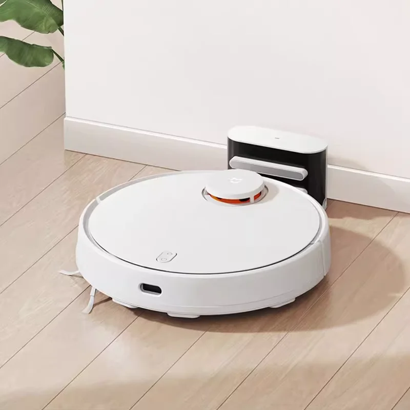 Xiaomi Mijia Sweeping Robot 3C Household Automatic Intelligent Sweeping and Mopping Integrated Vacuum Cleaner Three in one