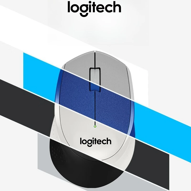 

Logitech M330/M220 использует технология SilentTouch. Подходит для тихого использования в офисе и не беспокоить члены семьи.