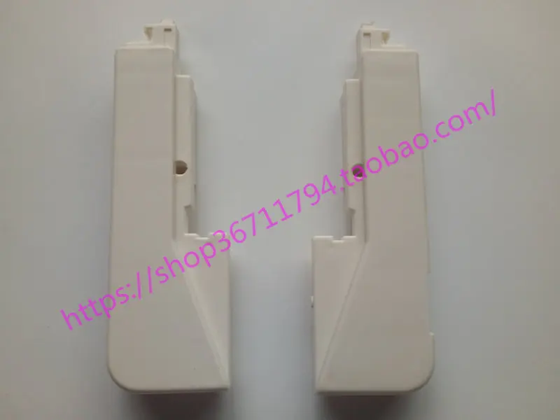 

2pcs Brother Sweater Knitting Machine Accessories Kh860 Lower Machine Edge Shell D13 D14