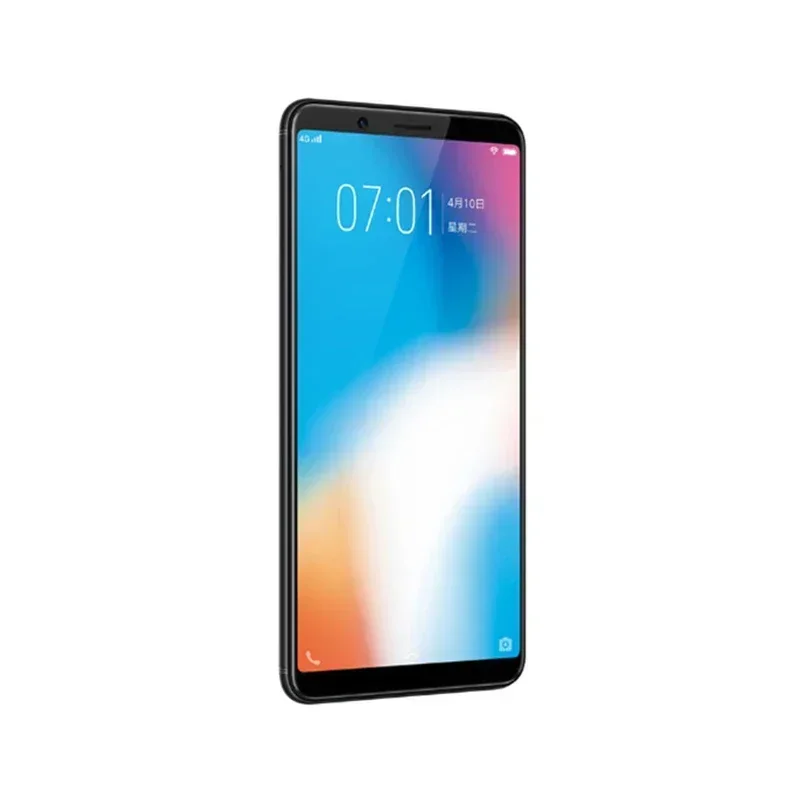 VIVO-Y71 Android Smartphone, Firmware Global, Câmera Traseira, 5.99 Polegada, 4GB RAM, 32GB ROM, 4G RAM, Todas as cores, Boas condições, 13MP