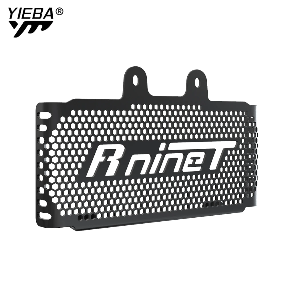 

For BMW RNINET R NINET R nine T 2014 2015 2016 2017 2018 2019 Motorcycle Radiator Guard Grille Cover Cooler Grill Protective