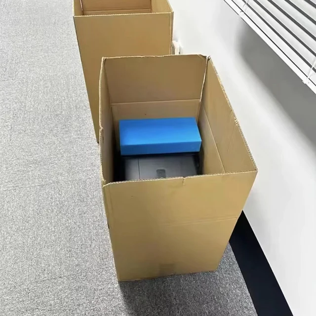 Spettrometro di guasto indotto portatile LIBS/analizzatore di minerali di alluminio