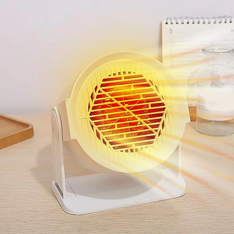 Heater Portable Fast Heating Energy-Saving Heater Small Heater Efficient And Fast Heating Office Home