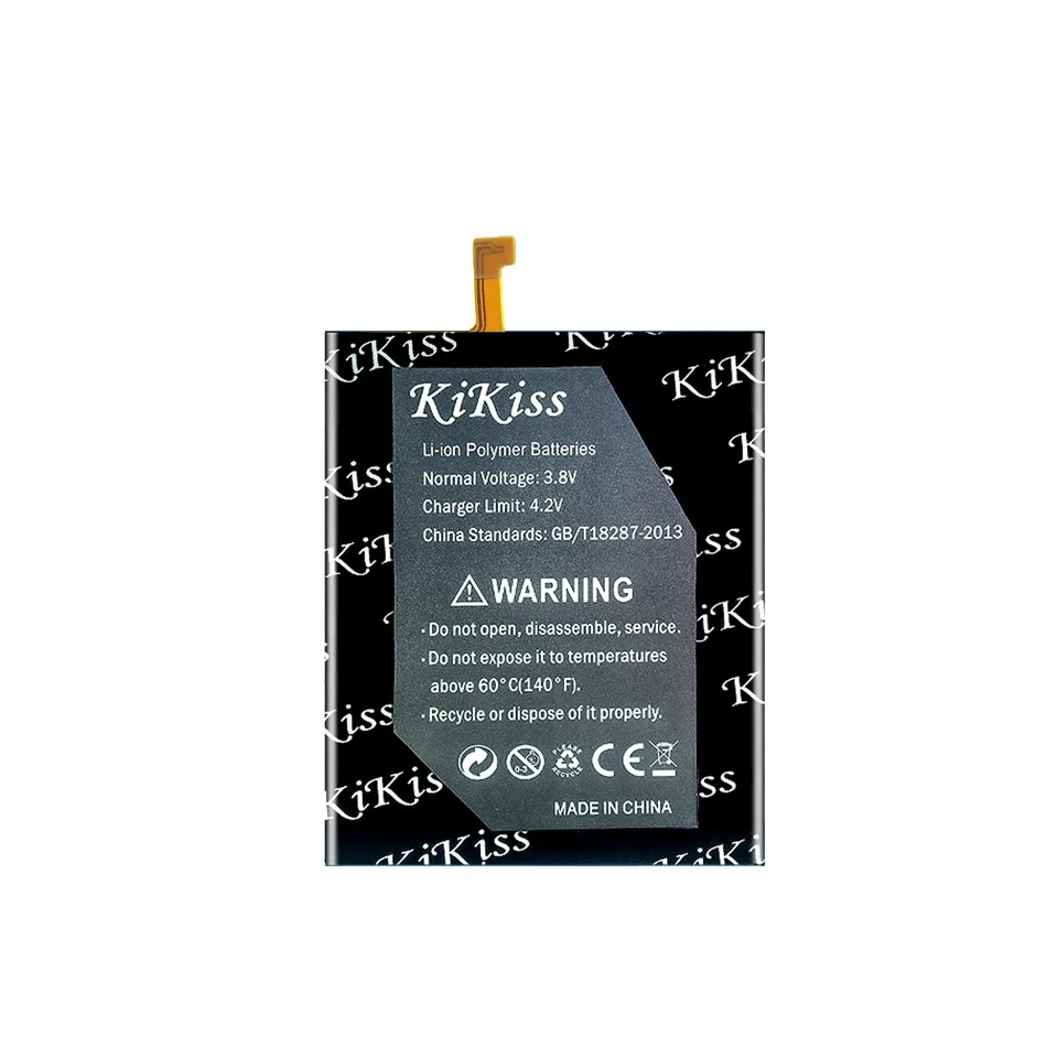 5300mAh KiKiss Powerful Battery EB-BG990ABY For Samsung Galaxy S21 FE 5G SM-G990