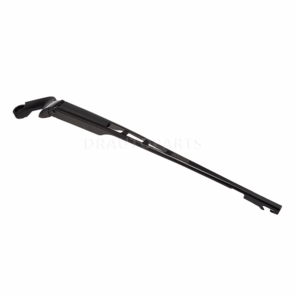 New Front Left Windshiled Wiper Arm 4F1955407B 4F1 955 407 B For Audi A6 Quattro C6 S6 2005-2011 2