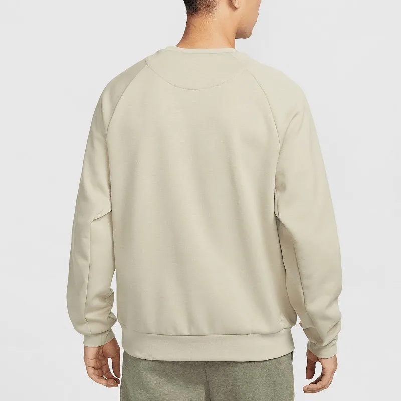 Nike Autumn and Winter New Men's Training Cover Warm Outdoor Sweater FZ0972-251