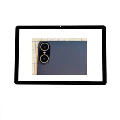10.1Inch For Vortex BTAB10 BTAB 10 Tablet PC Capacitive Touch Screen Digitizer Sensor External Glass Panel Replacemen Multitouch