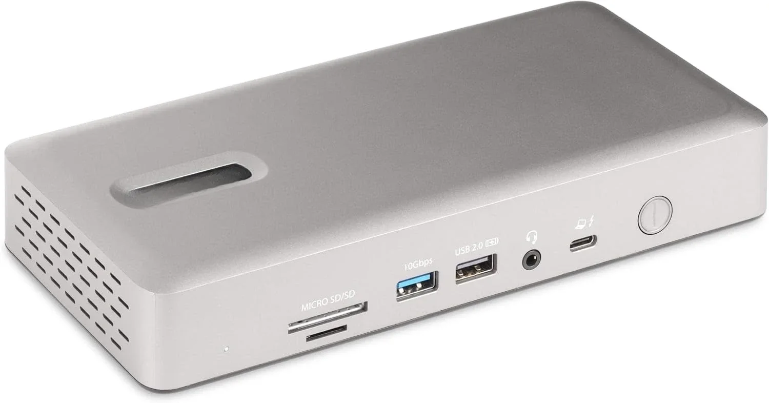 Thunderbolt 4 Multi… - image