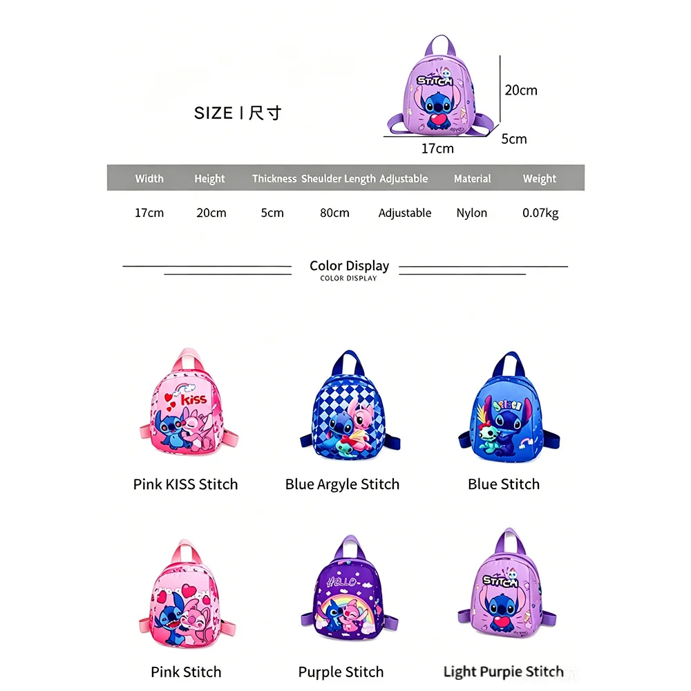Cartoon Anime Print Shoulder Purse - Cute Design Fashionable Casual Coin Wallet Best Gift Idea for Anime Lovers