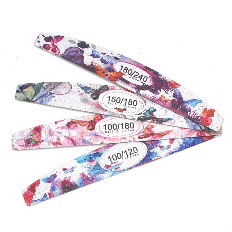 Thumbnail 2 - #21 Latest Emery Boards Updates