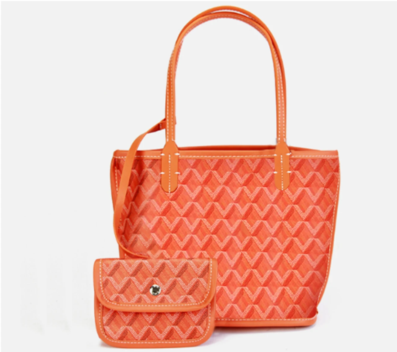 tote bag A+++++ little bag one shoulder handbaglarge capacity shoulder Shopping bag Mummy tote Bag double sides leather mini