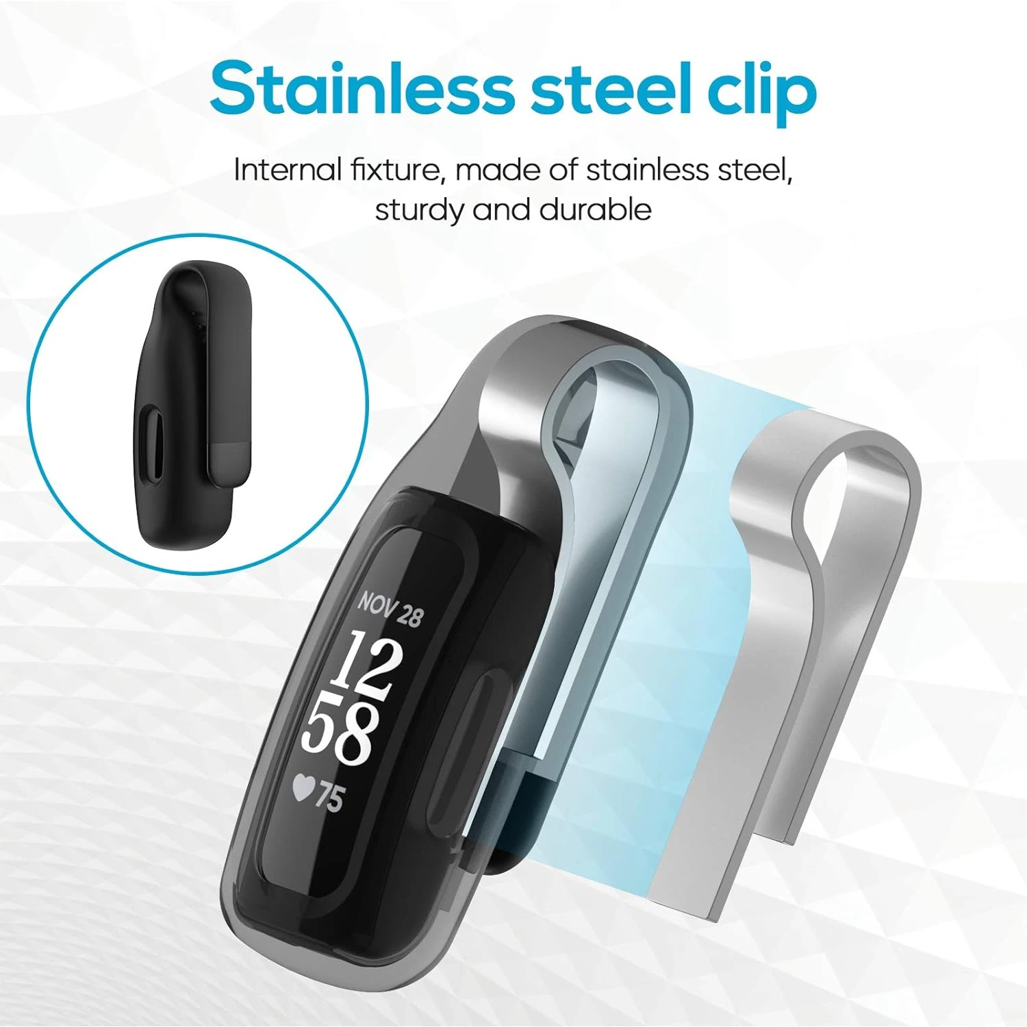 قم بترقية لعبة اللياقة البدنية الخاصة بنا بأفضل الشقوق، ومتينة، وأنيقة للاستخدام الخارجي للمغامرين النشطين. ارفع عملك #4