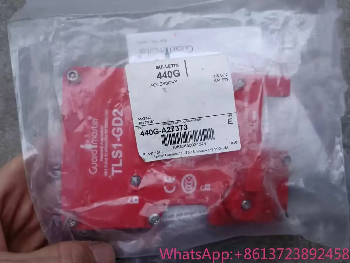 

Brand New 440G-A27373 spot inventory