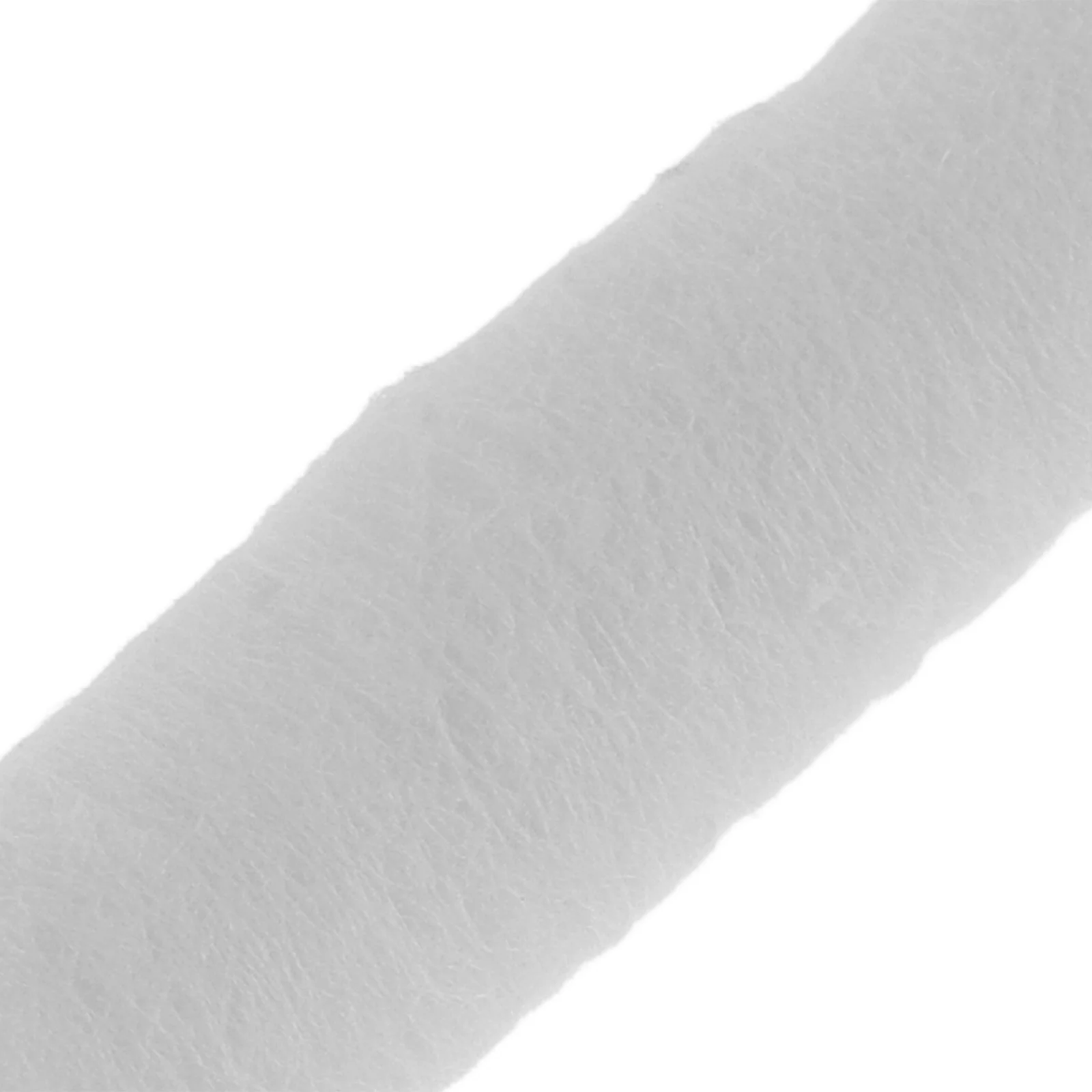 

200Pcs High Absorbent Cotton Rolls Set for Dental Procedures Lip Tattooing Nosebleed Control Makeup Removal Toner Application