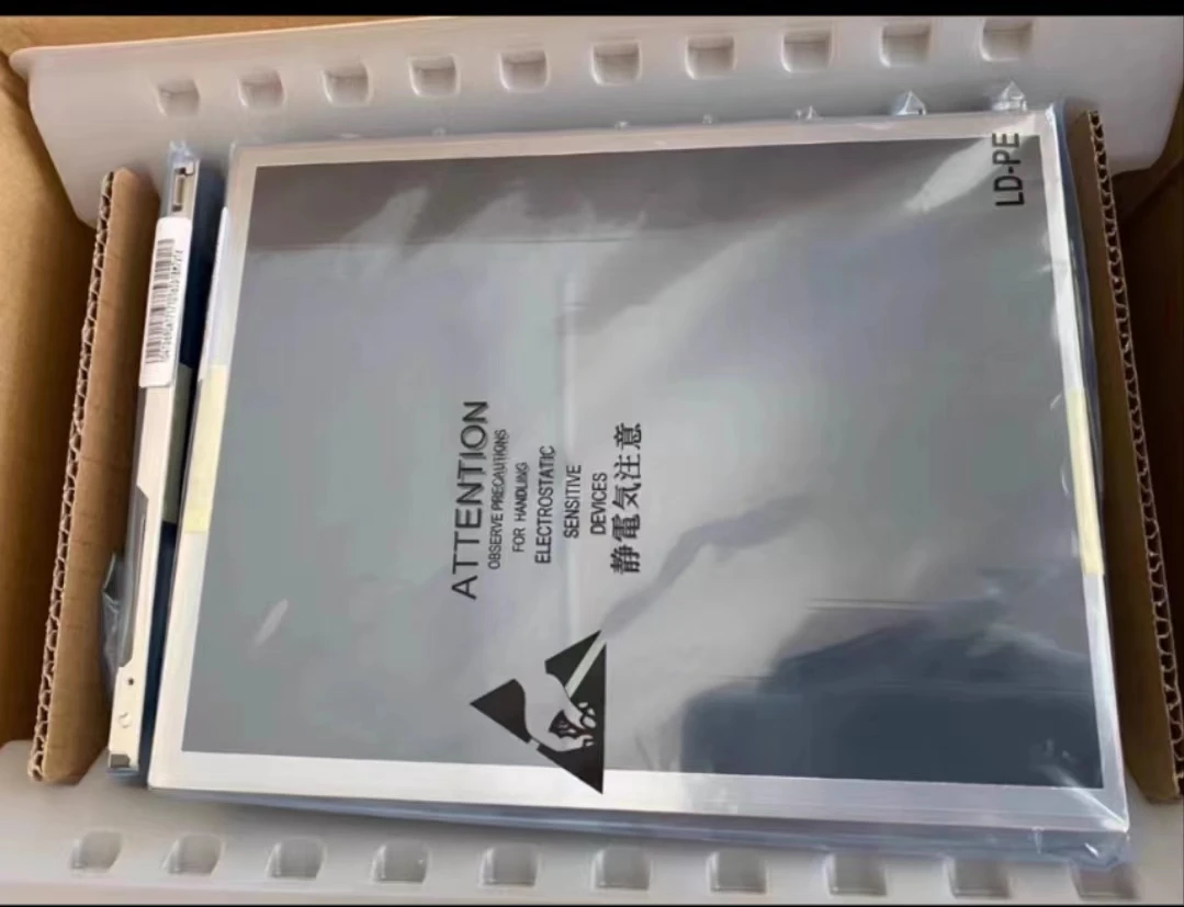 

Fast shipping and Full Tested Original 10.4-Inch for NEC NL10276BC20-18 LCD Display Module High Quality Modules