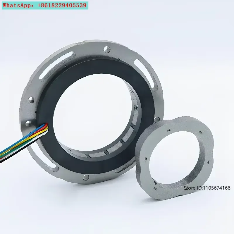 Résolveur magnétrorésistif spécial pour les véhicules électriques à énergie nouvelle