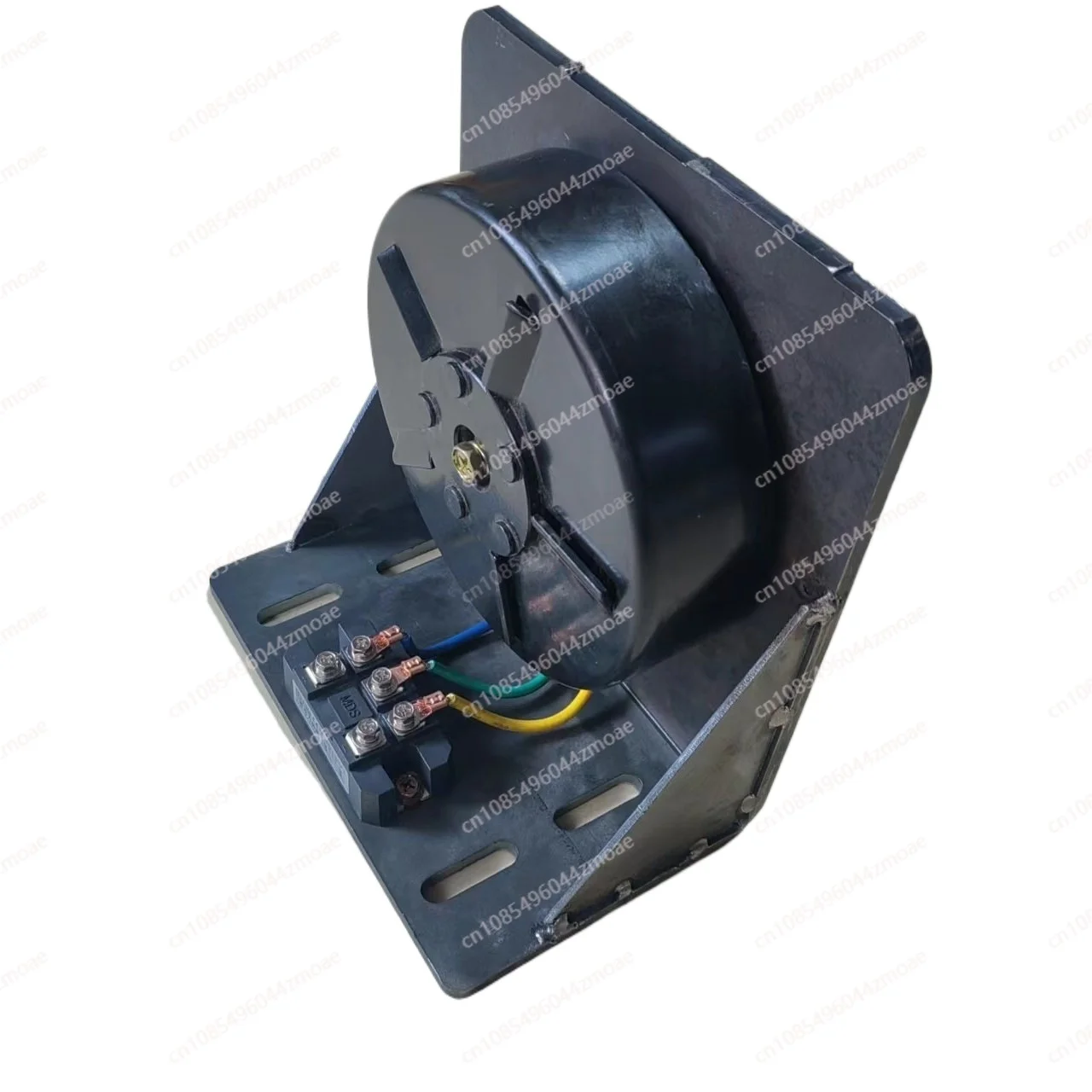 

24V36V48V60V72V220V2000W Wind Hydraulic Permanent Magnet Three-Phase Brushless AC Range Extender Generator