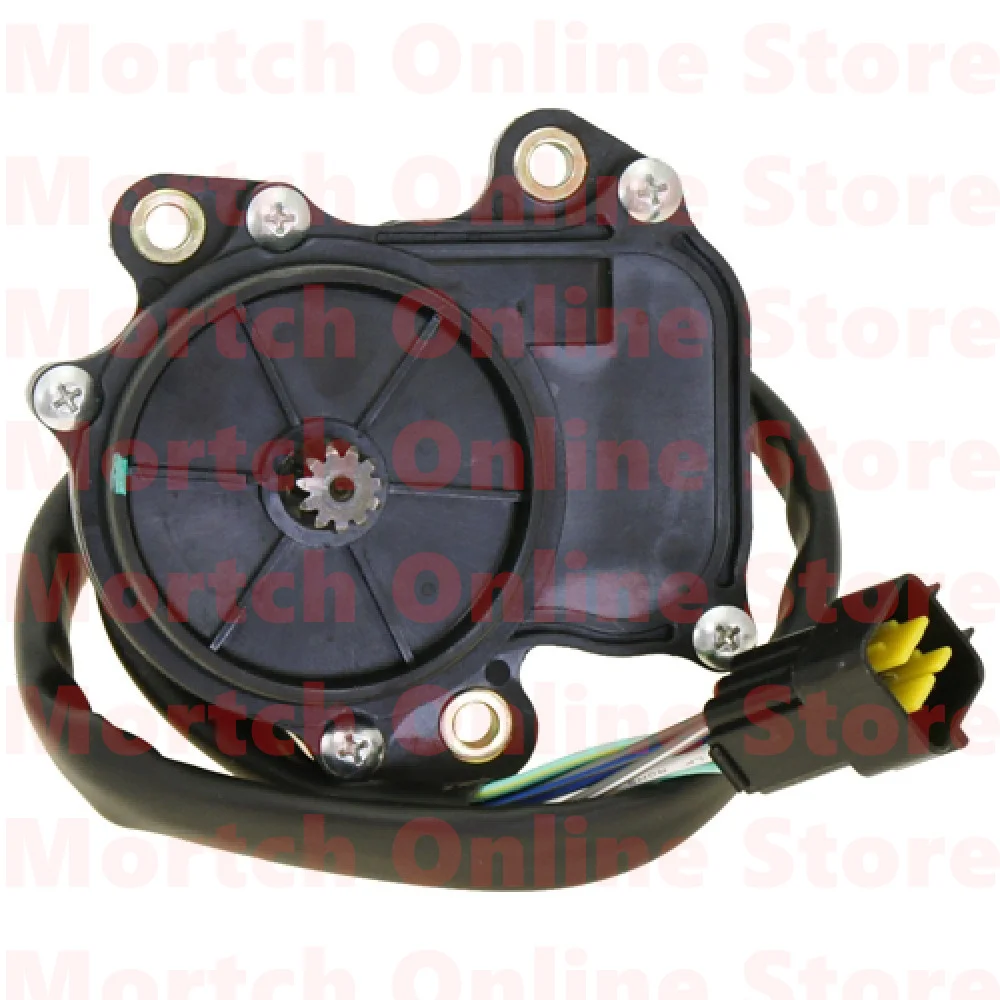 Assy Q830-314000 do motor do eixo dianteiro para CF Moto, 850cc ATV, CF400, 500, 600, 1000, 800, CForce 1000, 450S, 450L, 520L, 520S, 625, 600, 850XC