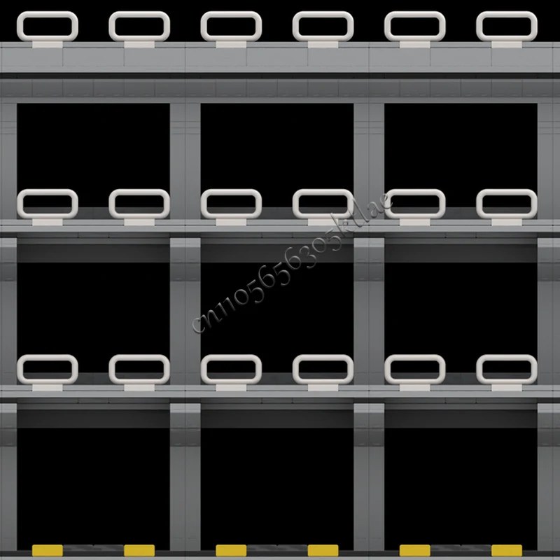 2541 PCS MOC Speed City Car Supercar Bouwstenen Racing Creatieve Garage Modulaire Baksteen Voor Volwassen Montage Speelgoed Halloween Gift