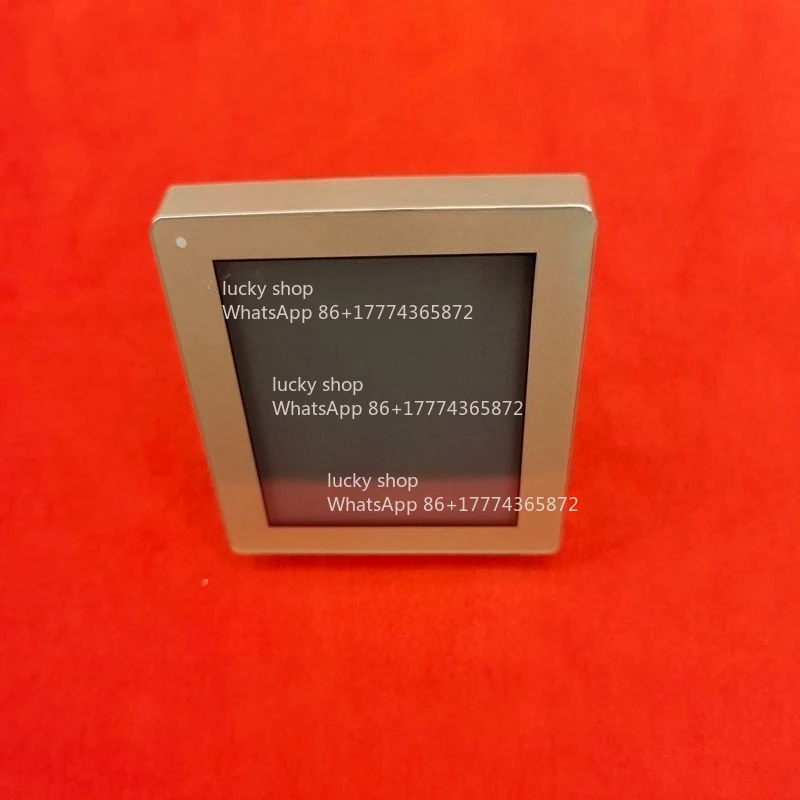 

PC-P1HEQ Wire Controller Champagne Gold Multi-Online 86, сенсорная панель, совершенно новый и оригинальный