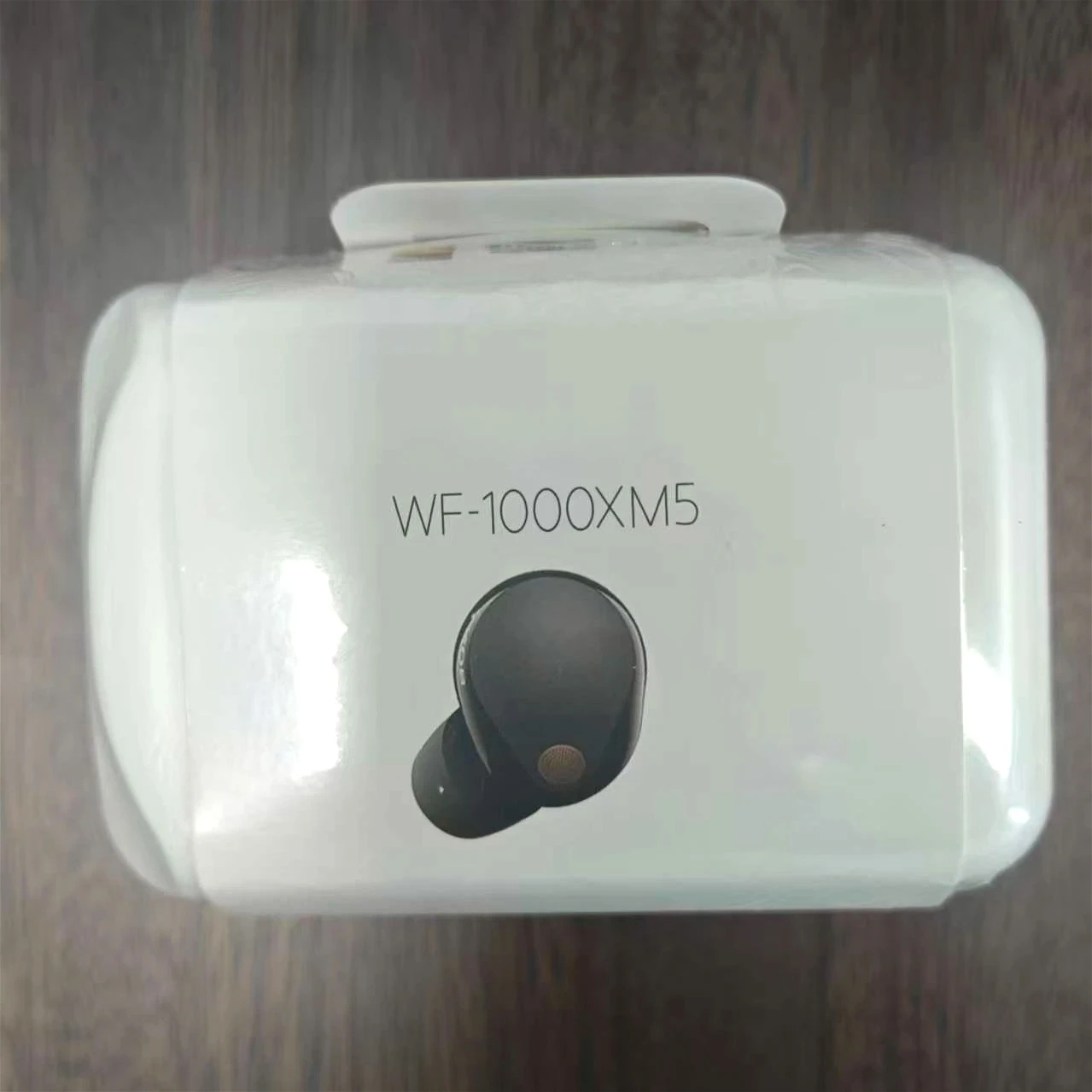 

2025 New WF-1000XM5 Noise Cancelling True Wireless Headphones Noise Cancelling Bean 5 Active Noise Cancellation