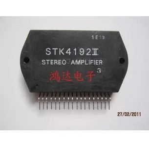 STK4192II    10PCS