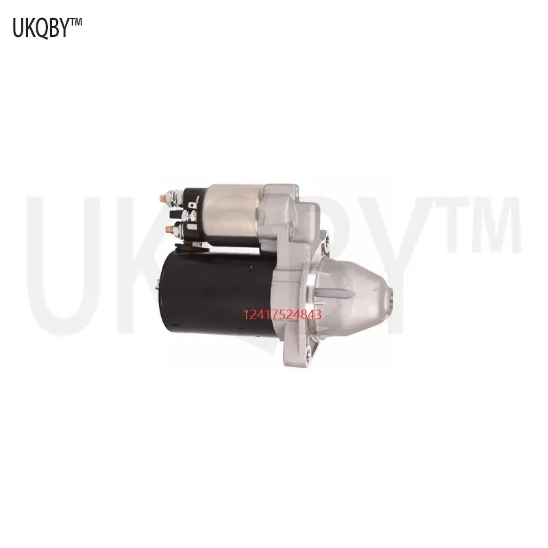 

Стартер 12417524843 12417523450 12417526239