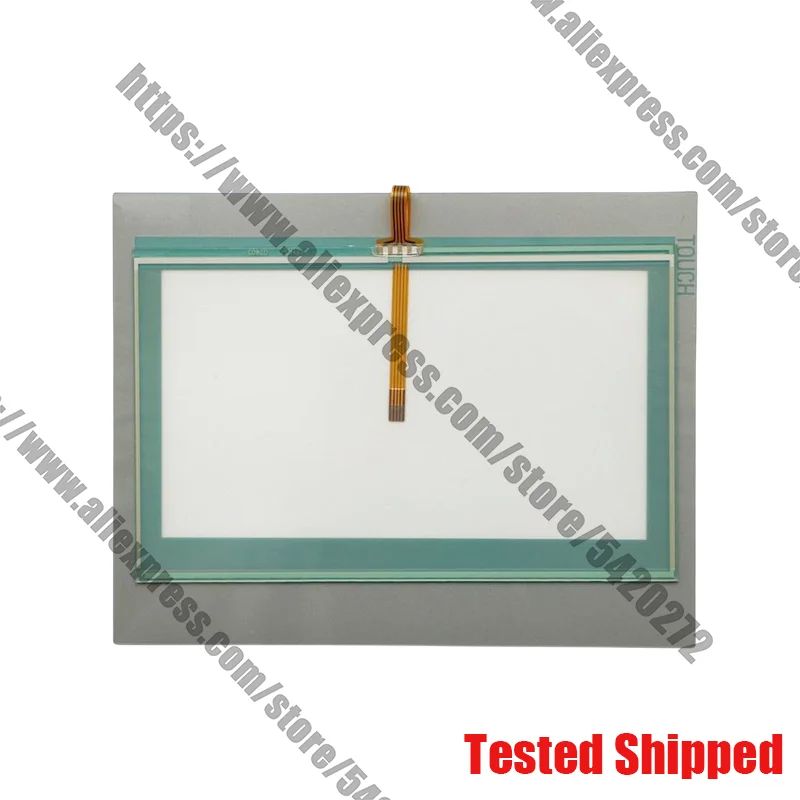 

6AV6 648-0BC11-3AX0 Touch Protection NEW Protective Film