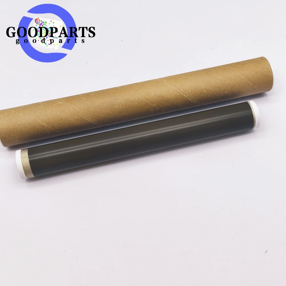 

Printer 5PC X JAPAN quality Fixing Film Fuser Film Sleeve for HP P4010 P4014 P4015 P4515 M4555 600 M601 M602 M603 M604 M605 M606