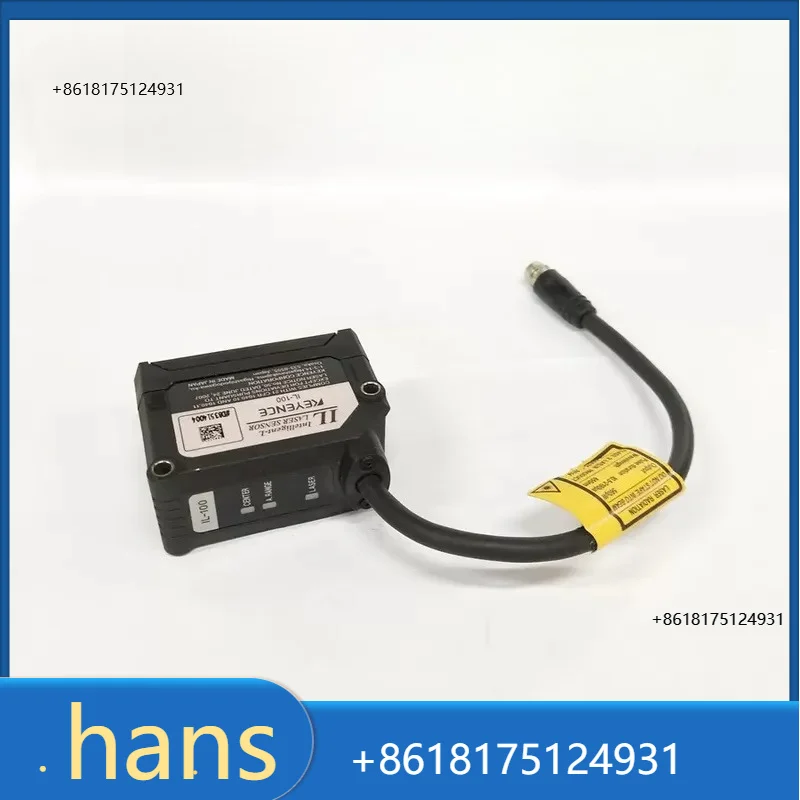2026 Factory Direct Sales and KEYENCE/KEYENCE IL-100 displacement sensor probe