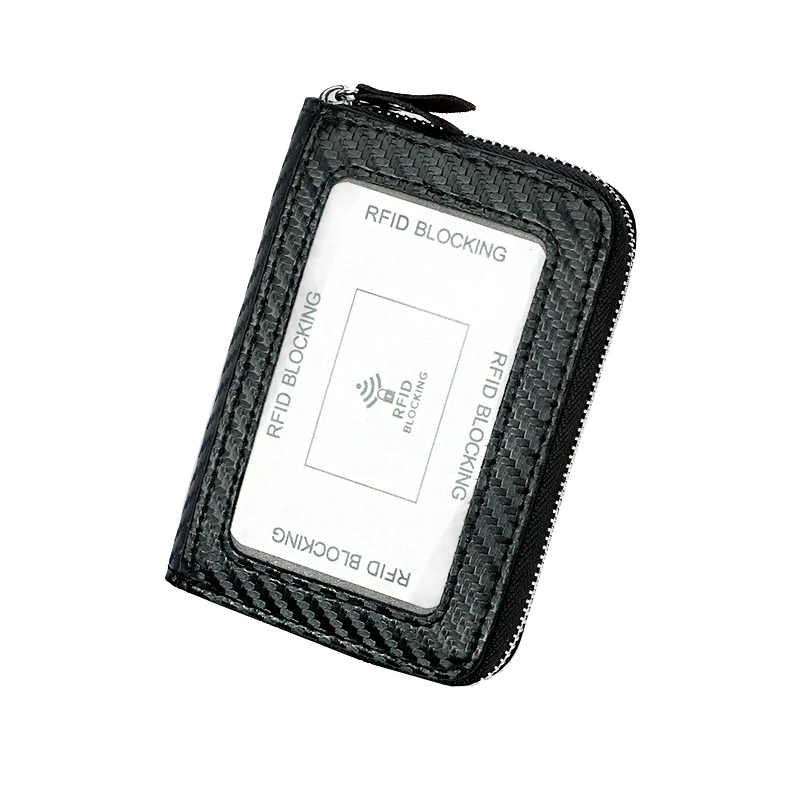 porta-carte-di-fisarmonica-in-fibra-di-carbonio-di-fascia-alta-portafoglio-da-uomo-con-cerniera-ort-con-slot-multi-card-multifunzione-antimagnetico-rfid