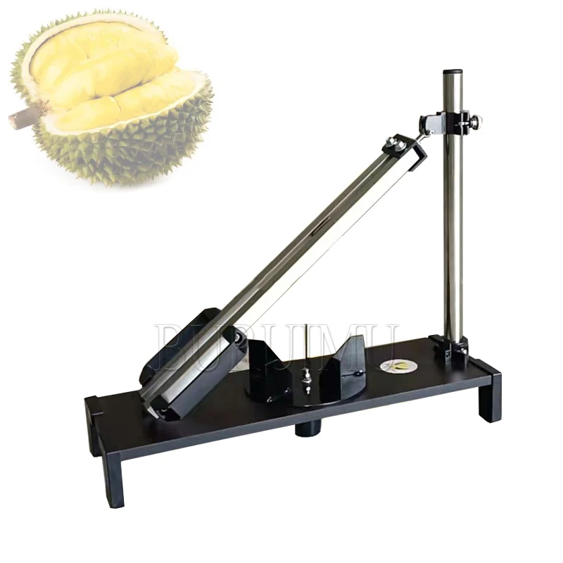 Durian Opener Manual Shelling Machine Household Fruits Shop Kitchen Utensils