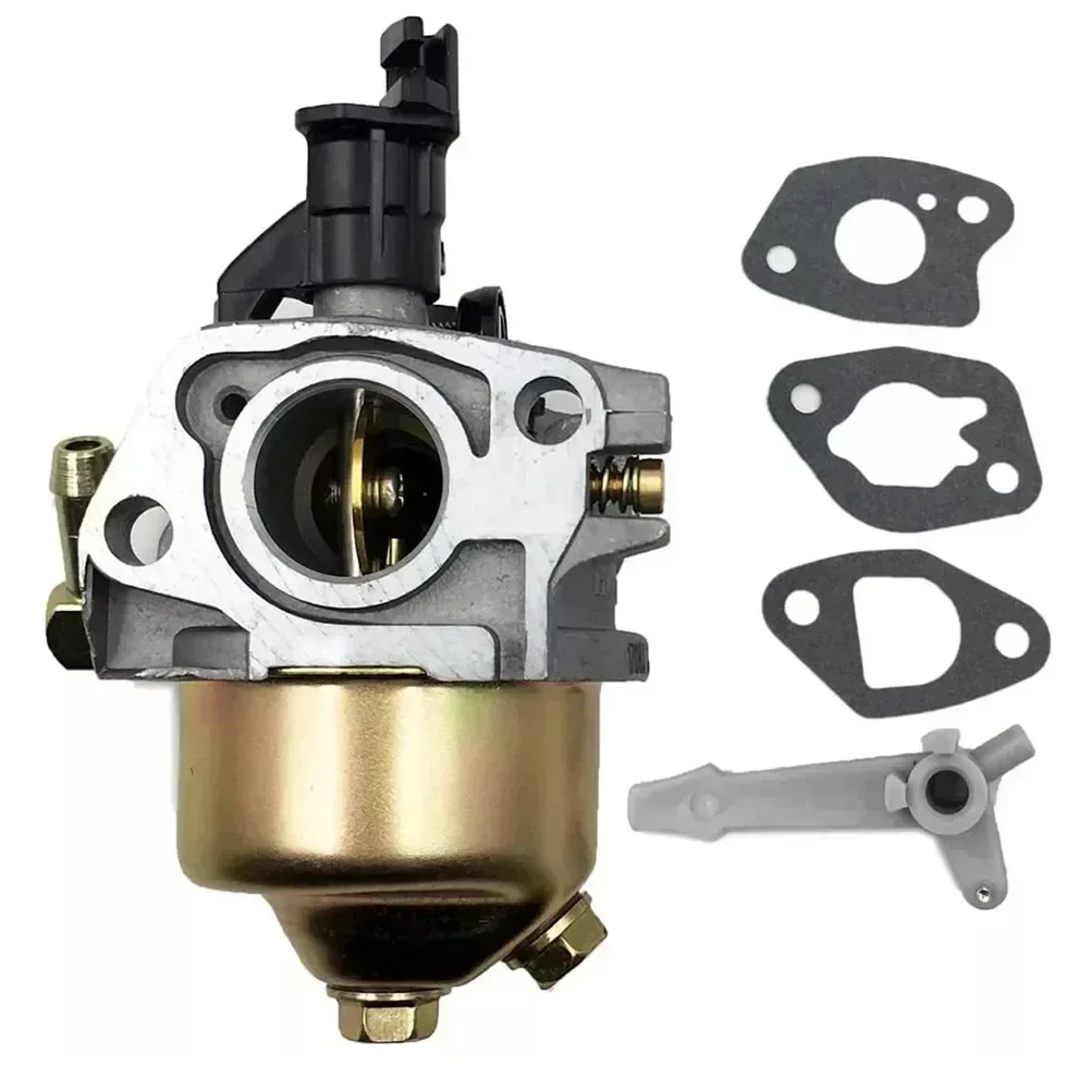 Carburetor Kit For Hua Yi 170H Carburetor For 951-05021 For Cub Cadet For Troy-Bilt 951-12785 Garden Tool Lawn Mower Accessories