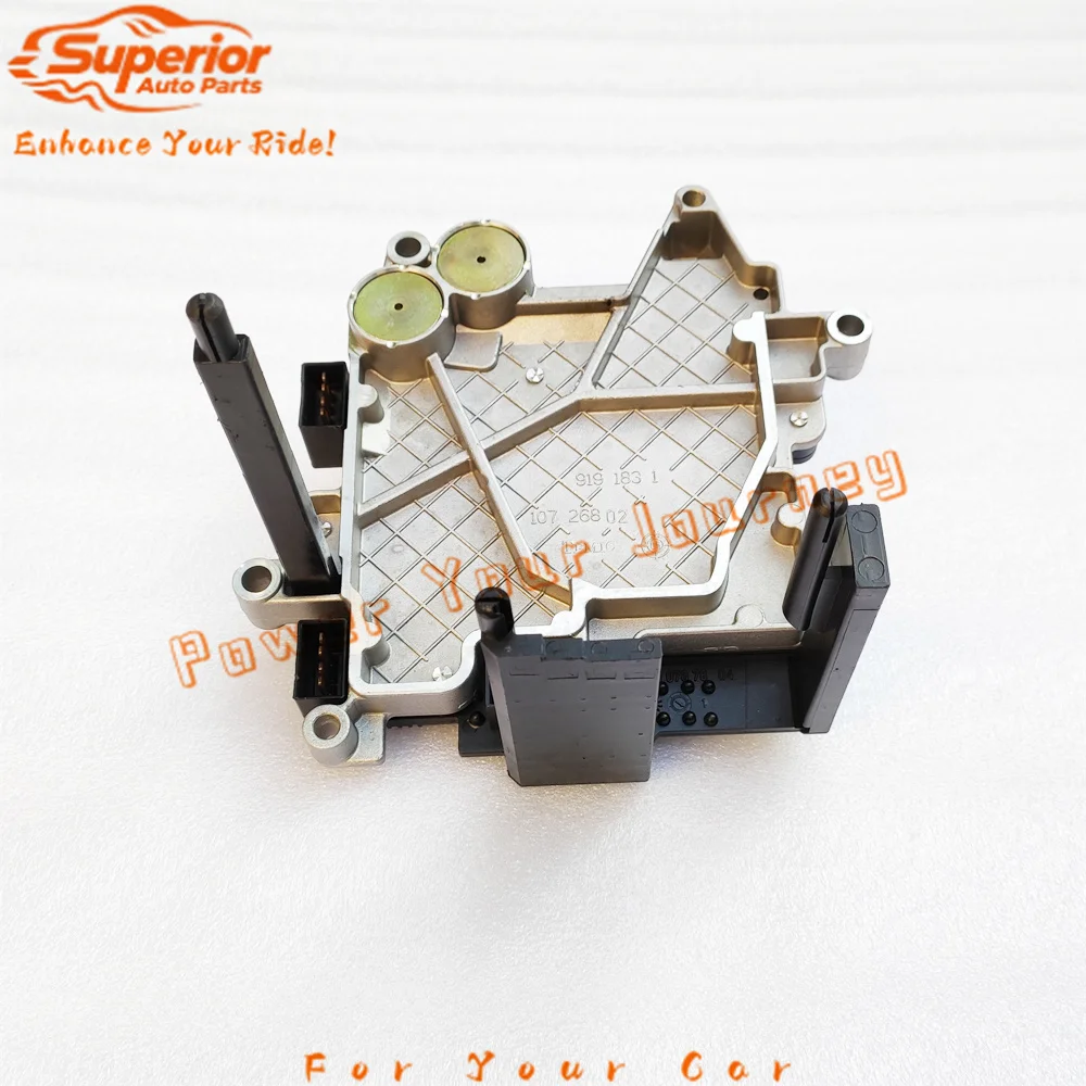 

01J Модуль управления коробкой передач 01J927156CG 01J927156JJ для Audi A4 A5 A6 A8 CVT TCU TCM