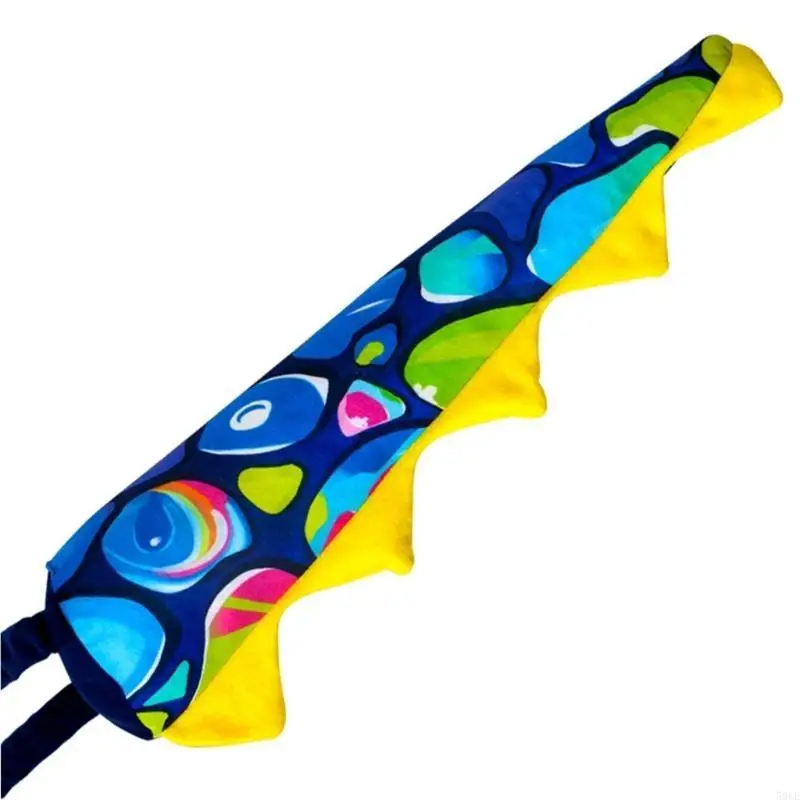 50LE Halloween Tail Costume Dinosaur Dress up Costume Accessories for Boy Girl