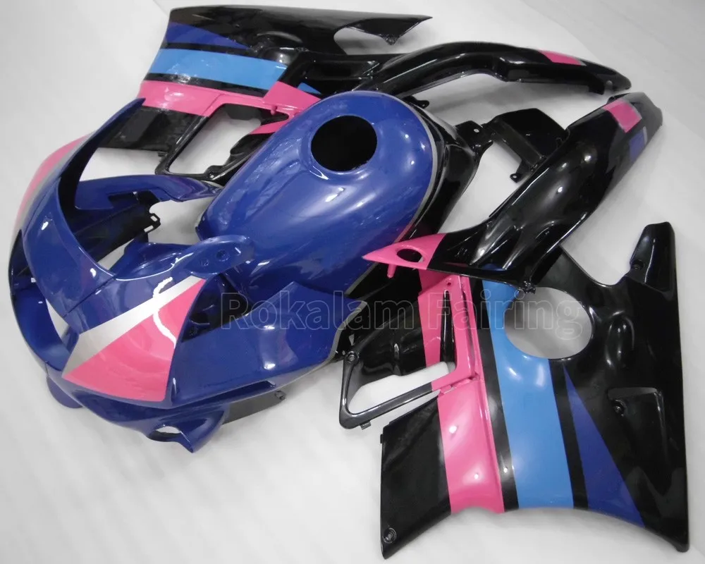 For Honda CBR600F2 1991 1992 1993 1994 CBR600 91 92 93 94 CBR 600 F2 600F2 Fairing Set