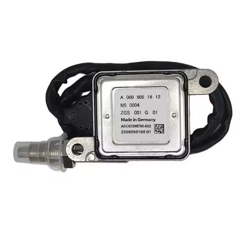 

A0009051612 0009051612 A2C00067800-629 Nitrogen Oxygen Sensor NOX Sensor For Mercedes-Benz W164 W166 W205 W212 W221 W222