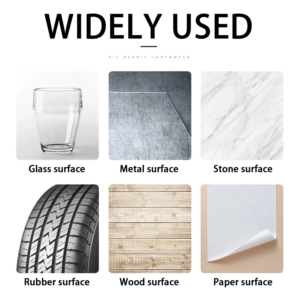 영구 페인트 마커, 휴대용 스무딩 잉크 페인팅 도구, 채색 스케치용