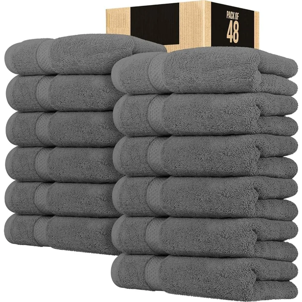 

Gray Bath Towels for the Body Towel Spa 25x50 Inches Towels for Pool Home Bathrobe Textile Garden Freight free