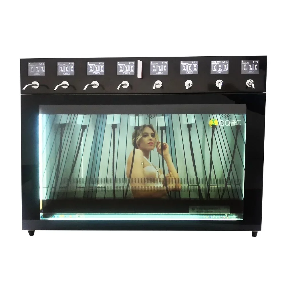 Heiße Verkäufe Weinverteilermaschine