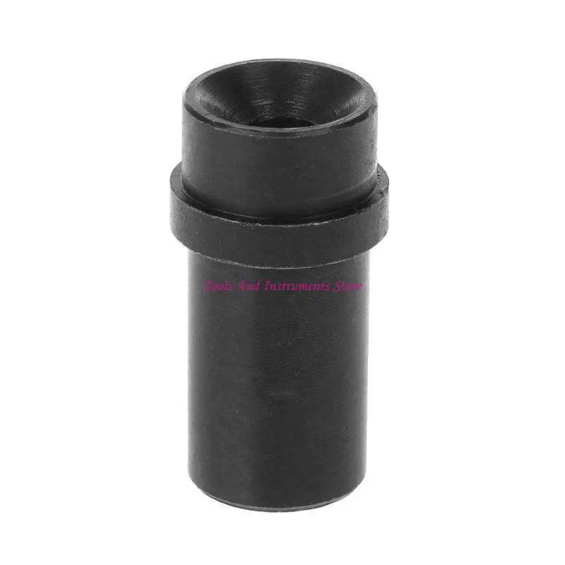 

Iron Nozzle Pneumatic Sandblasting Nozzles Tip 5mm 6mm C7AC