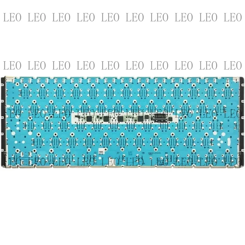 JJ  A1534 KeyBoard US Layout 12