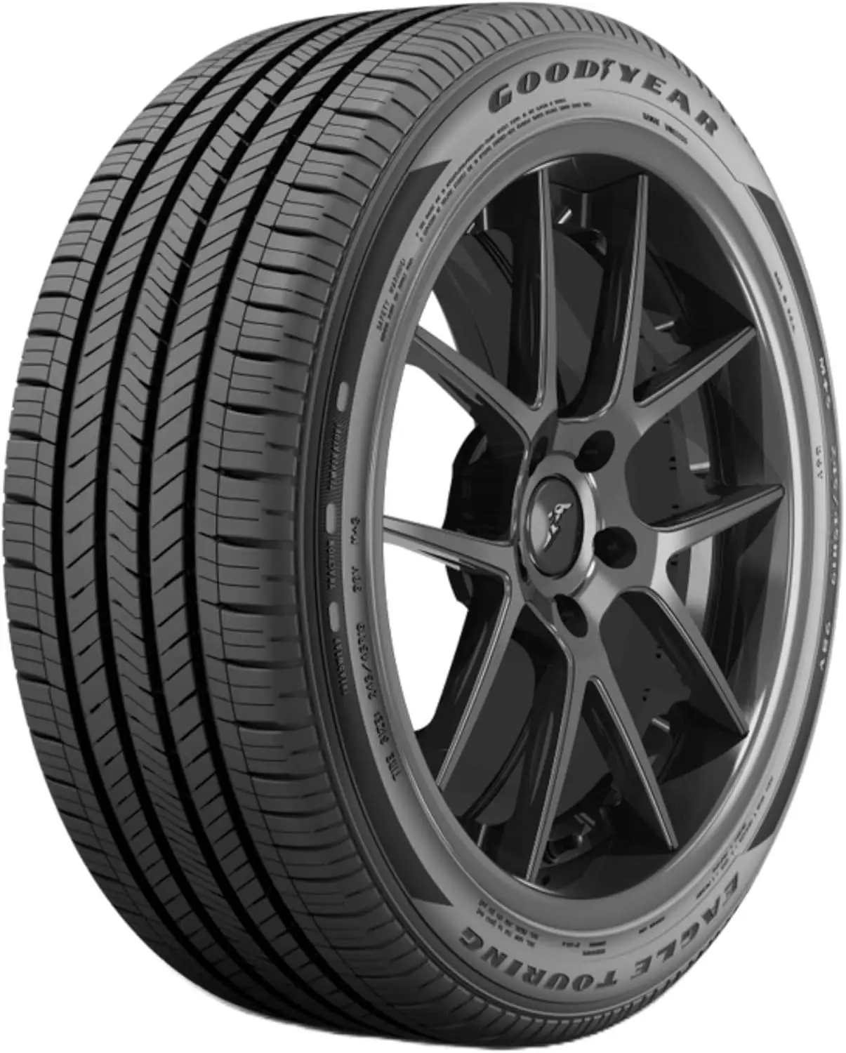 Goodyear Eagle 285/45R22 114H All Season Touring Passenger Tire