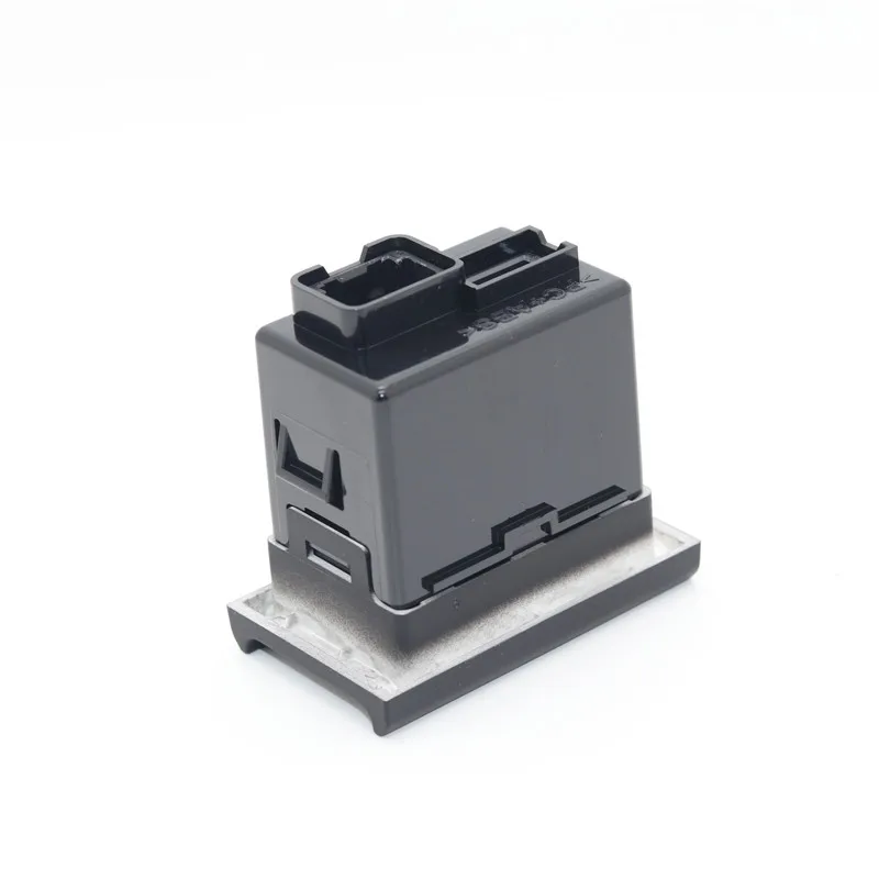 Multimedia Interface Module, Part Number 96120-C5100 Central Control Audio Socket Assembly